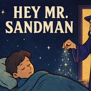 Hey Mr. Sandman