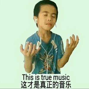 出生的小曲（理塘丁真）