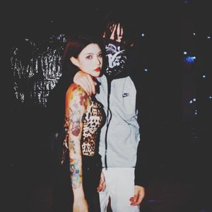 BOBBYNOPEACE x Uzzy 罪恶城 Type Beat - 2023 "斐济果"