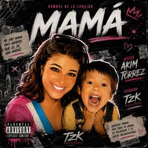 Mamá