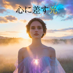 心に差す光