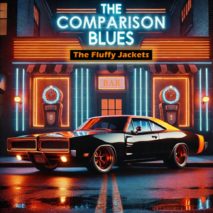 No Airs or Graces (feat. Alison Cooper)