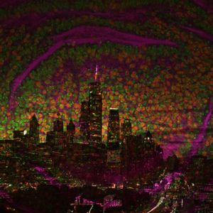 Snoops Sunset Boulevard