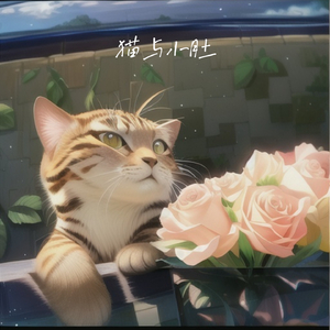 猫与小肚