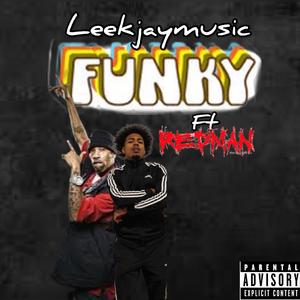 Funky (feat. Redman)