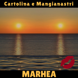 Cartolina e Mangianastri
