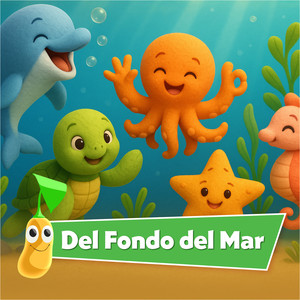 Del Fondo Del Mar