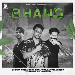 Bhang
