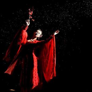 我是若曦，你在哪里