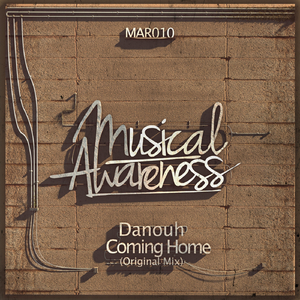 Coming Home (Original Mix)