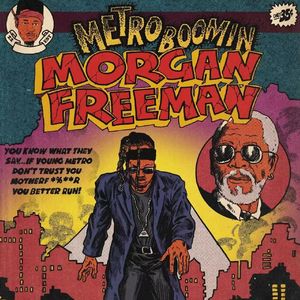 [free]'RiOT'Metro Boomin X KendrickLamar Type Beat