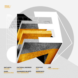 Full Immersion (Original Mix)