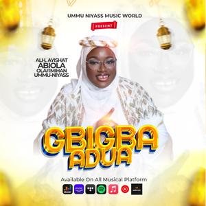 GBIGBA ADUA