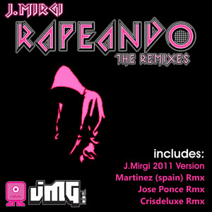 Rapeando (Original Mix)