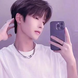 一生挚爱（酒盏）