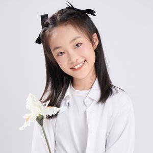 郑雅涵-把未来点亮