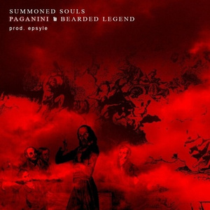 PAGANINI  (prod. EPSYLE)