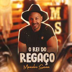 O Rei do Regaço