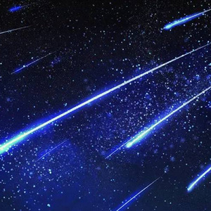 星が消えた