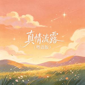 真情流露（粤语版）