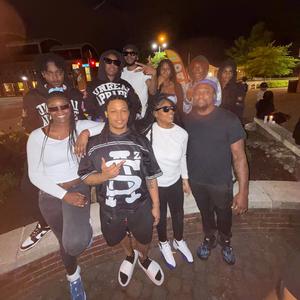 LongLiveTheGuys Freestyle