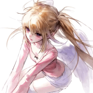 愿得一人心，白首不分离