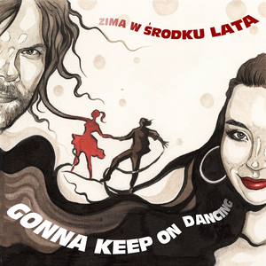 Gonna Keep on Dancing