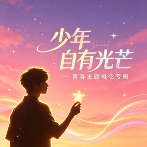 少年自有光芒