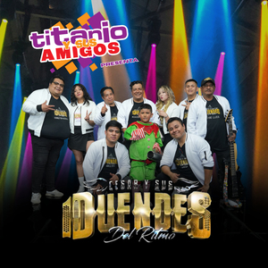 Tus Recuerdos (En Vivo)