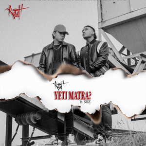 Yeti matra? (feat. NIKS)