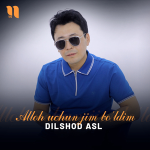 Alloh uchun jim bo'ldim