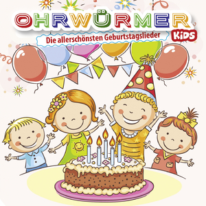 Geburttagsständchen