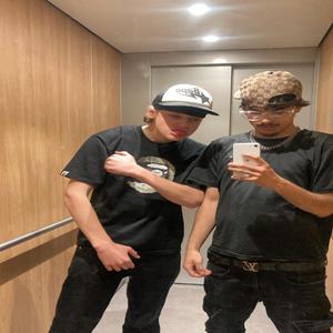 Keta freestlye (siofoki verzio) (feat. lil maradek)