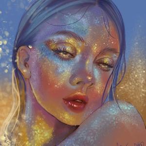 在那没有星星的夜晚（Prod EVOMUSIC）