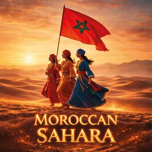 MOROCCAN SAHARA