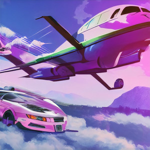 dj 荷东猛士的士高 只有你一个