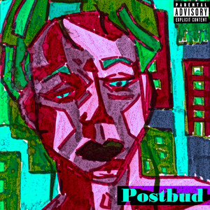 Postbud
