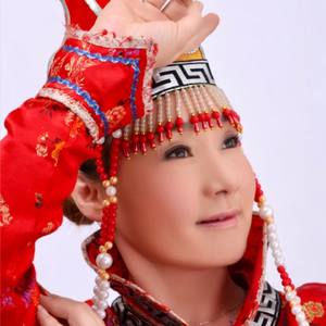 《那达木德》（嘎达梅林）原创歌曲伴奏