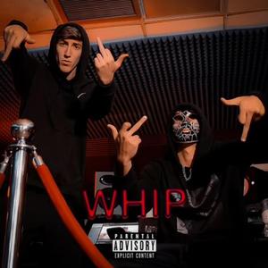 WHIP (feat. MixedUP)