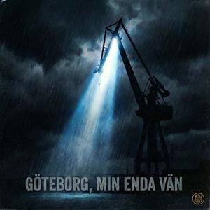 Marscherar genom Malmö