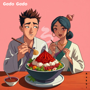 Gado gado