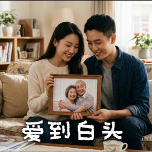 爱到白头