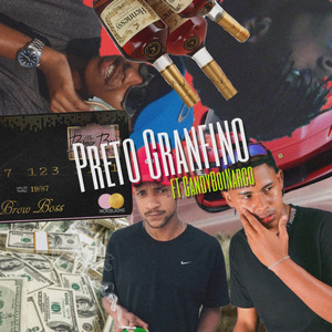 Preto Granfino (original)
