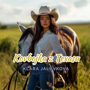 Kovbojka z Texasu