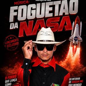 Foguetão da NASA