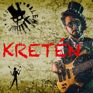 Kretén
