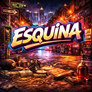 Esquina