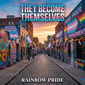 They Become Themselves