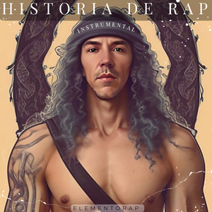 Historia De Rap (Instrumental)