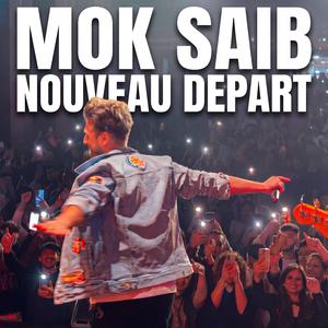 Nouveau Départ (LIVE)